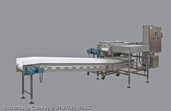 Slicer Conveyor