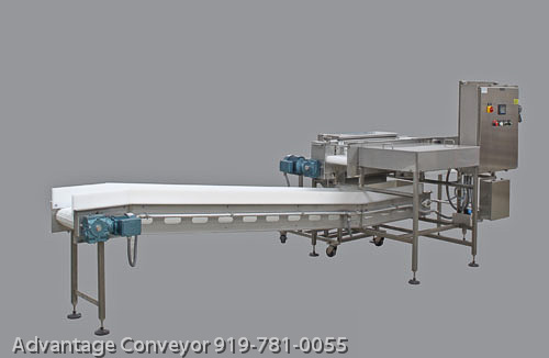 Slicer Conveyor
